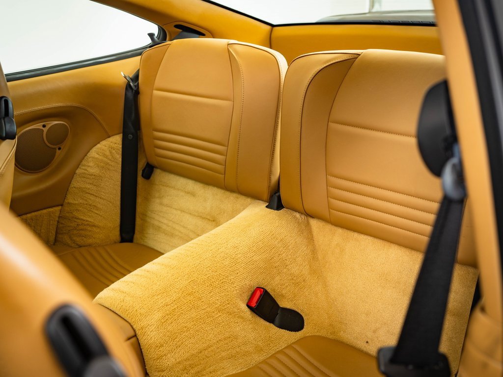 Used 2003 Porsche 911 Carrera image 30