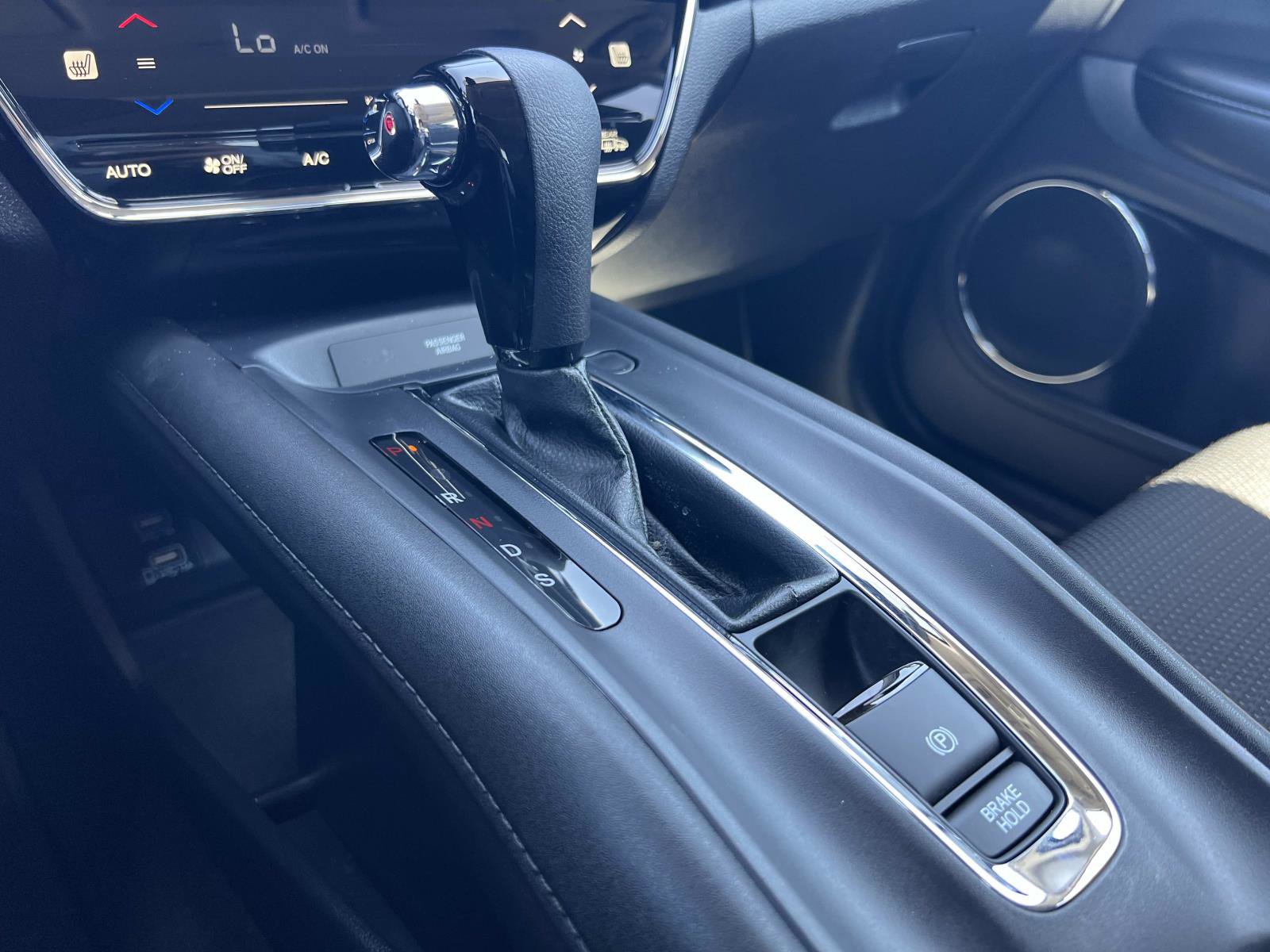 Certified 2022 Honda HR-V EX image 16