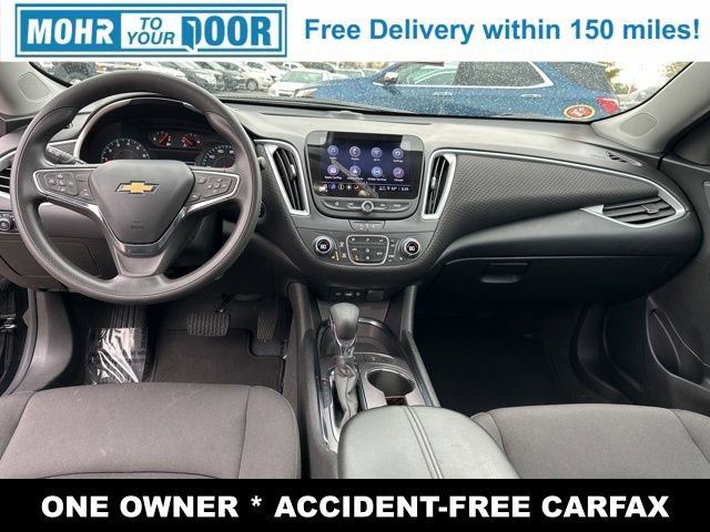 Used 2024 Chevrolet Malibu LT image 41
