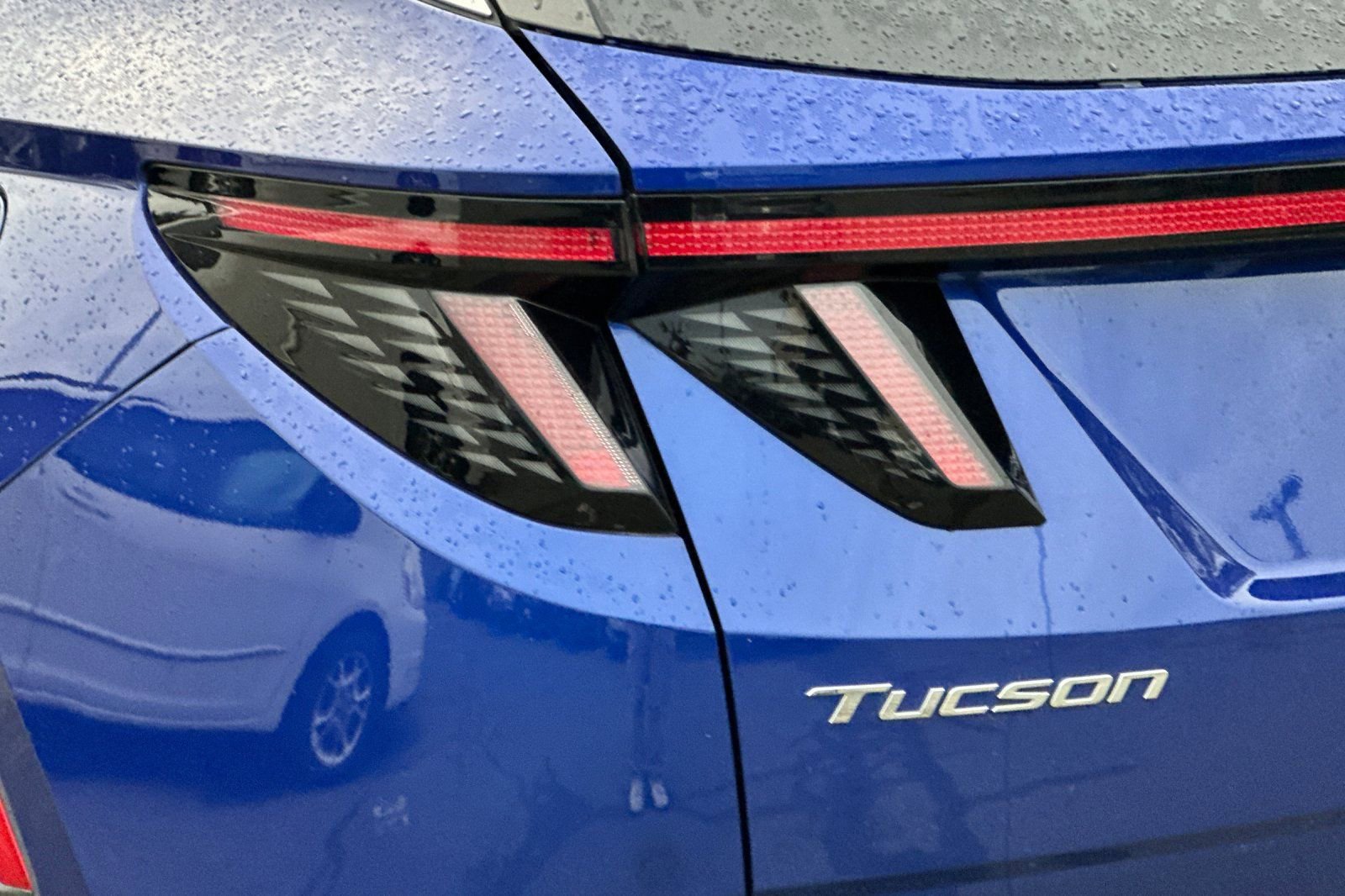 Used 2023 Hyundai Tucson SEL w/ Convenience Package image 6