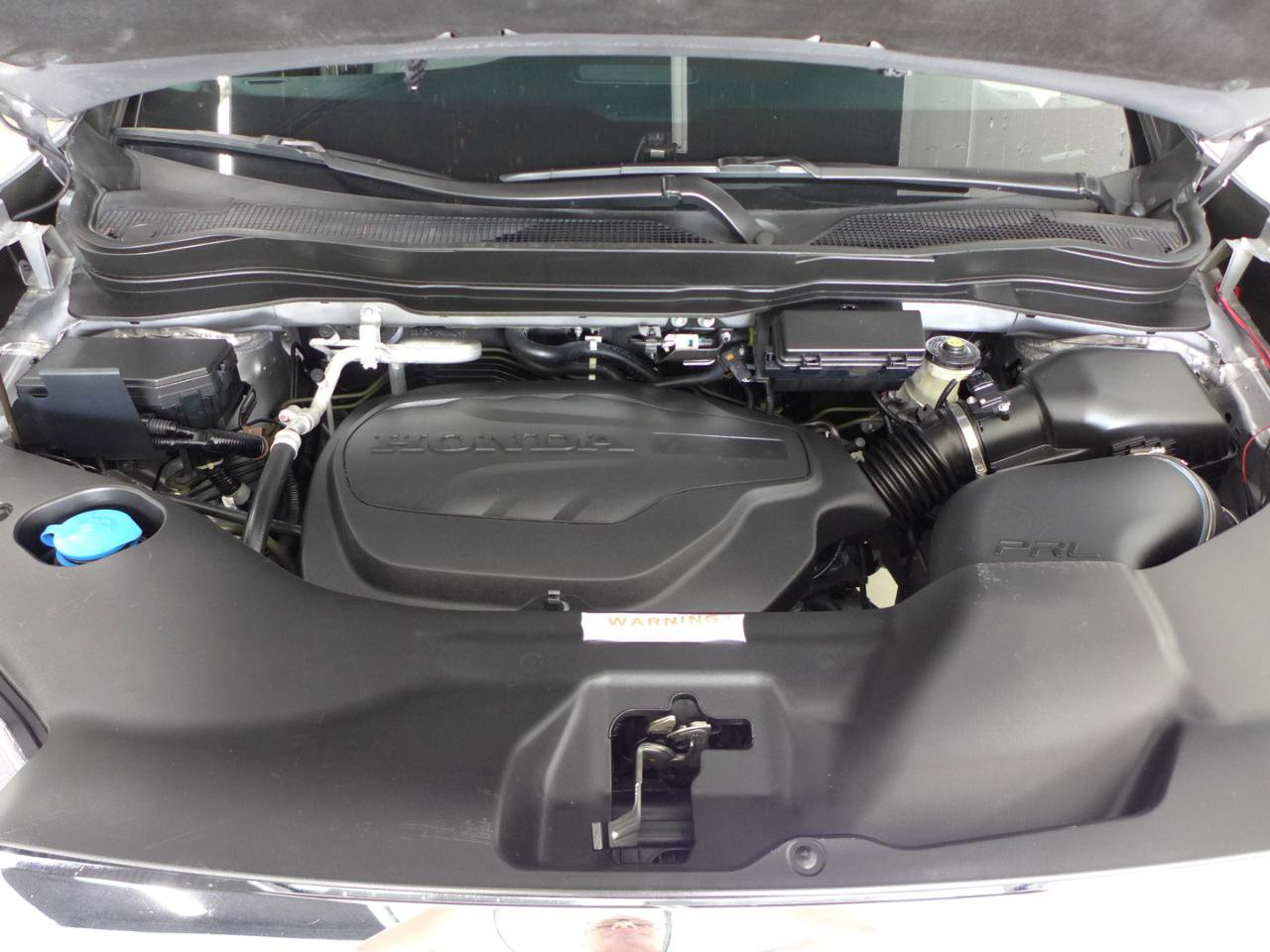 Used 2021 Honda Ridgeline RTL-E image 65