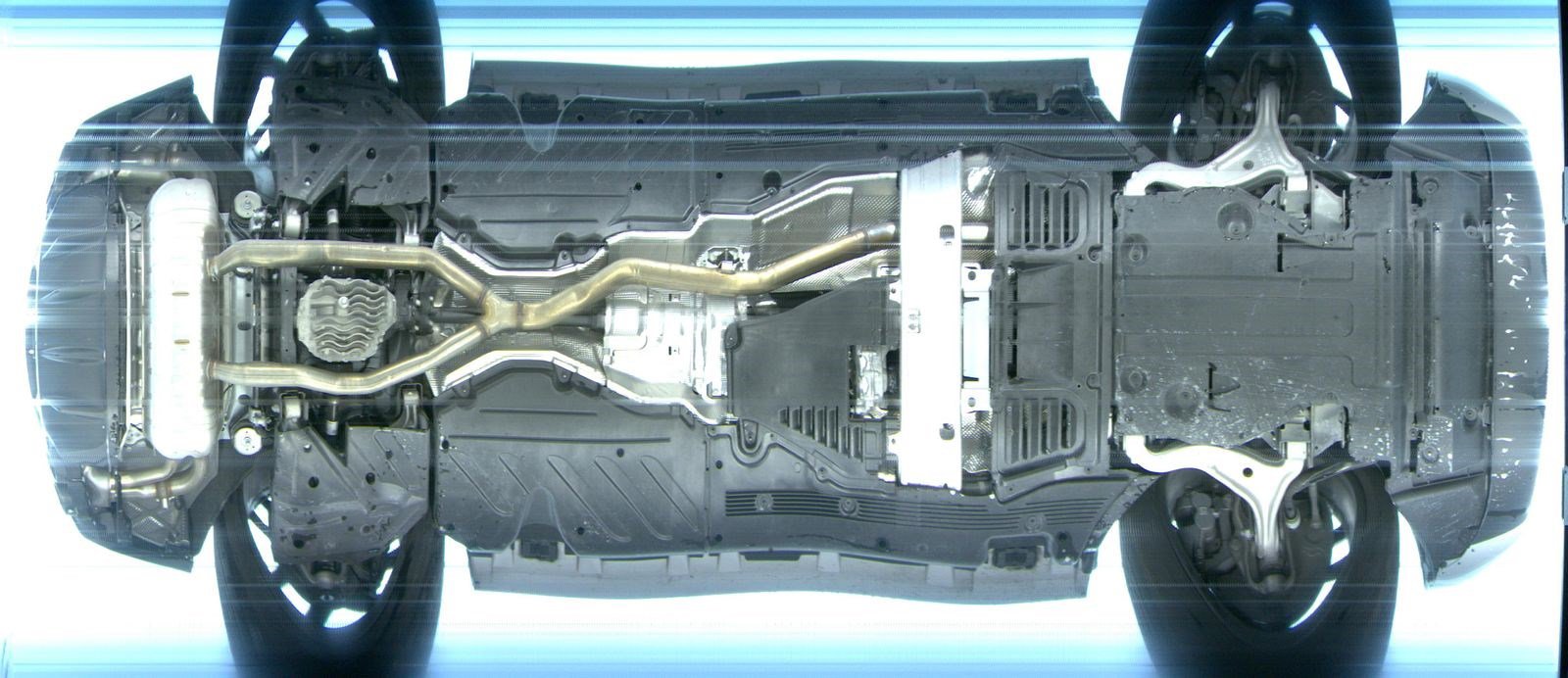 Used 2025 Mercedes-Benz GLE 53 AMG 4MATIC Coupe image 26