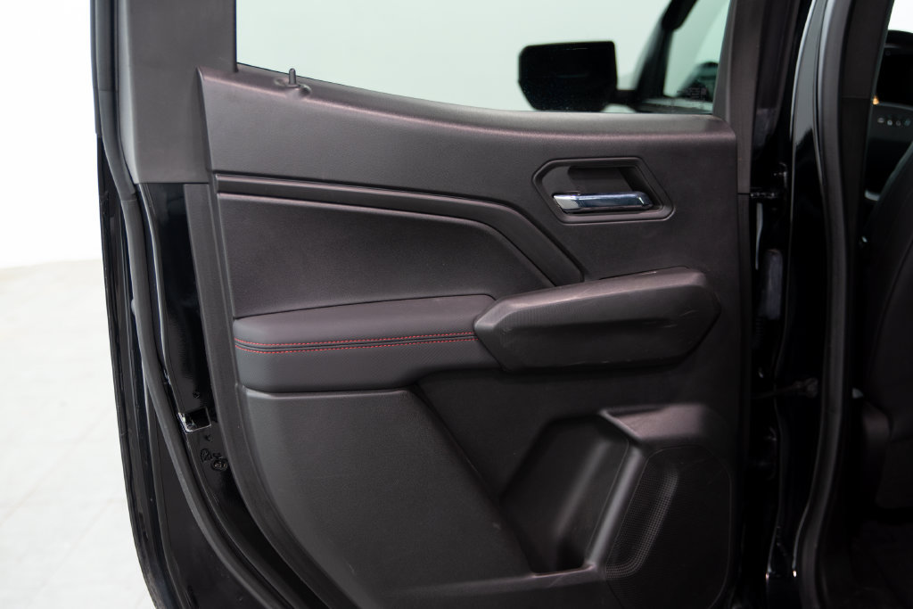Used 2014 Chevrolet Silverado 1500 W/T RWD image 10