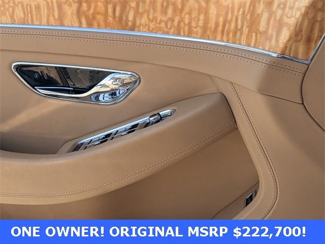 Used 2020 Bentley Continental GT image 24