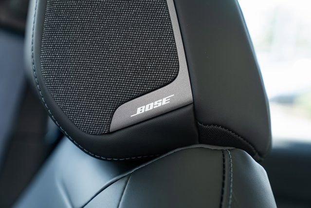 New 2026 Nissan Leaf Platinum+ image 21