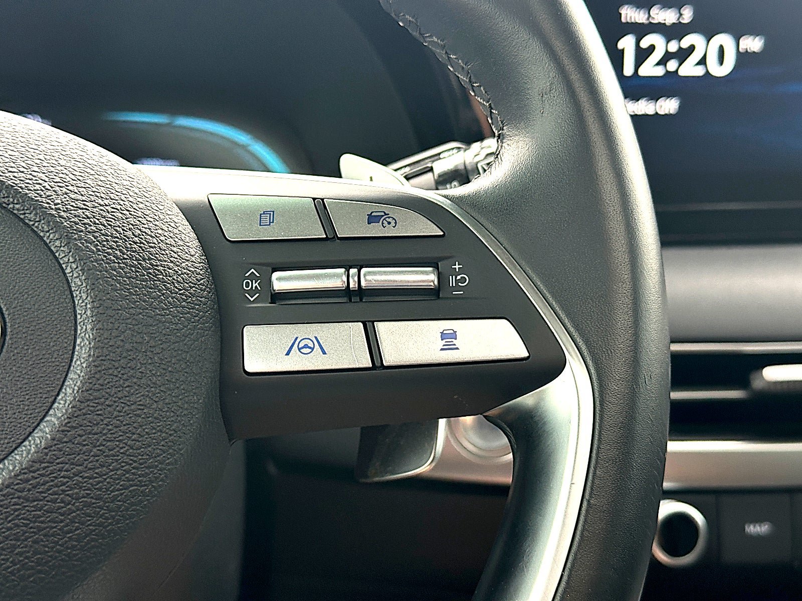 Used 2025 Hyundai Palisade XRT FWD image 33