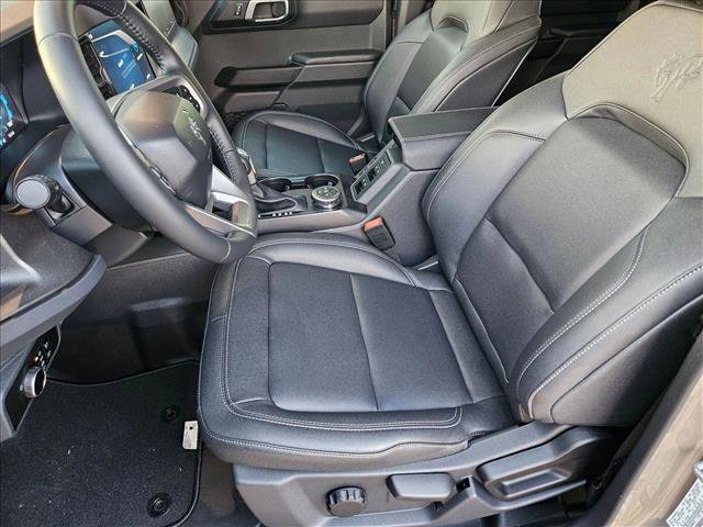 New 2025 Ford Bronco Big Bend image 4