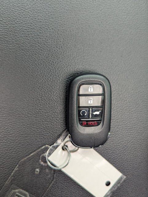 Certified 2024 Honda CR-V Sport Touring image 33