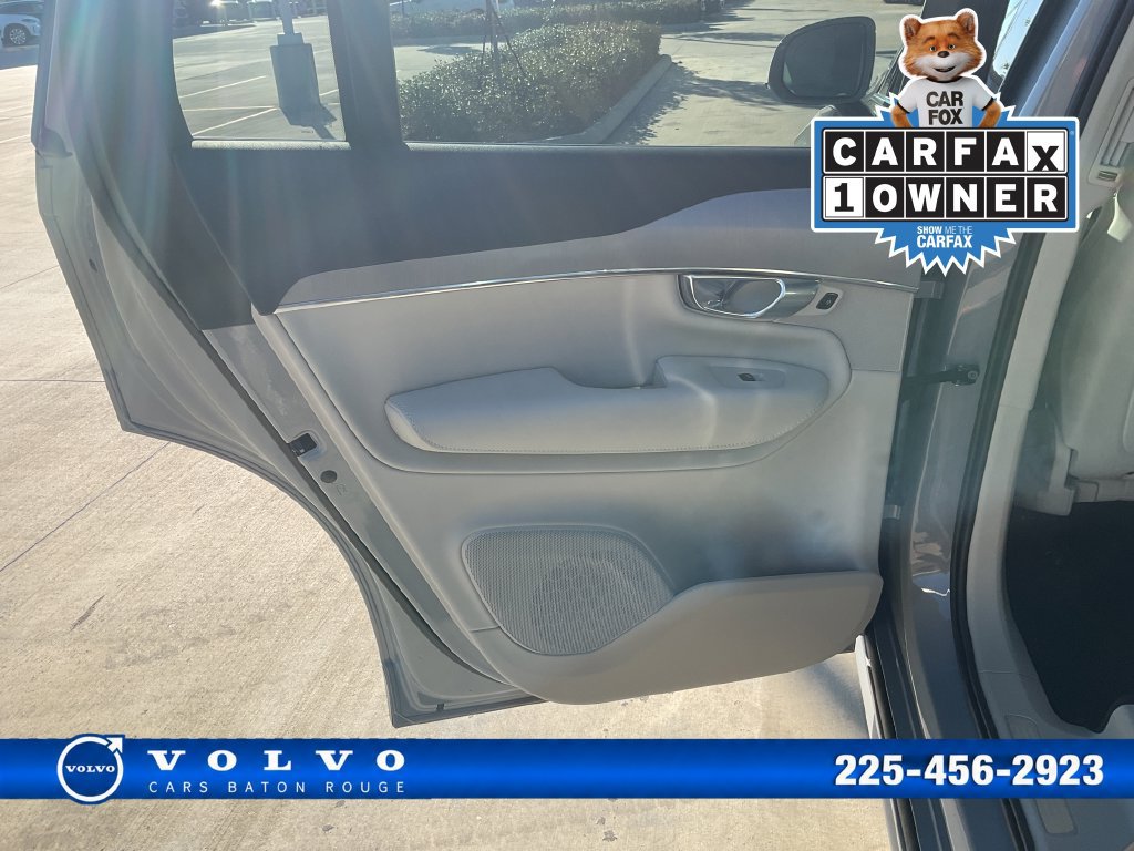 Used 2025 Volvo XC90 B5 Core w/ Climate Package AWD/4WD image 16