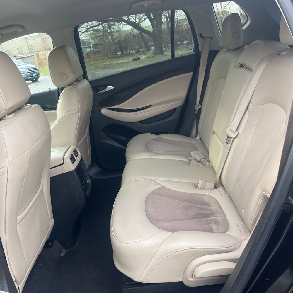 Used 2020 Buick Envision Preferred image 13