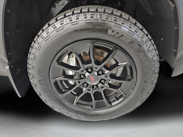 Used 2024 Toyota Tundra SR5 w/ SR5 Premium Package AWD/4WD image 36