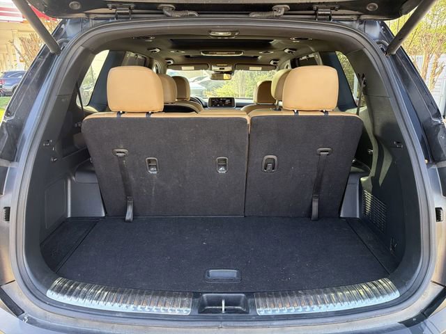 Certified 2022 Kia Telluride SX w/ Towing Package image 25