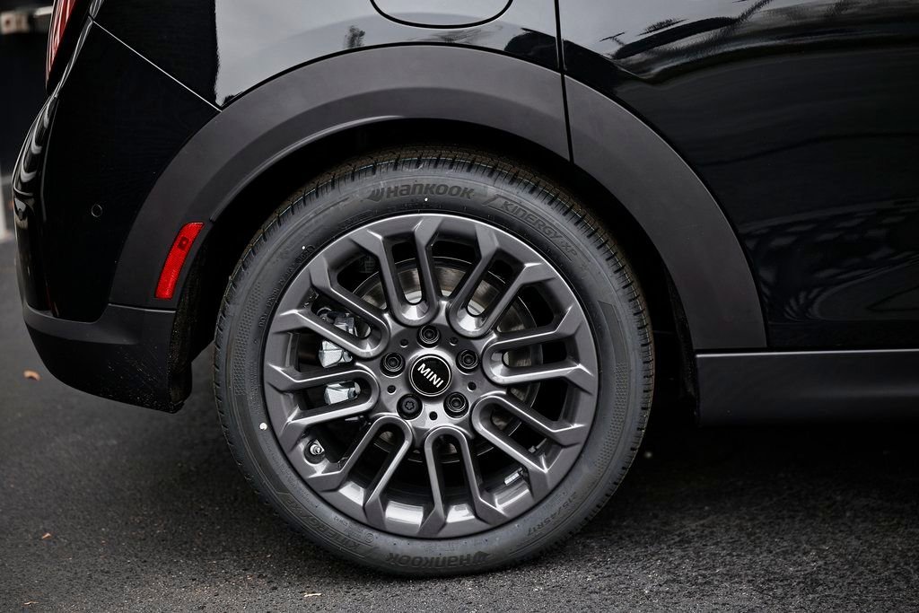 New 2026 MINI Cooper S FWD image 6