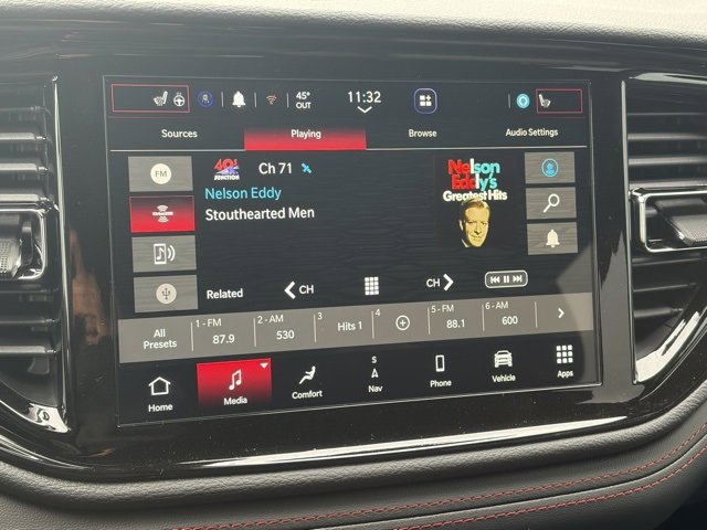 New 2026 Dodge Durango GT w/ Blacktop Package image 21