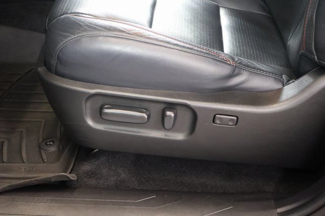 Certified 2021 Toyota Tacoma TRD Pro AWD/4WD image 14