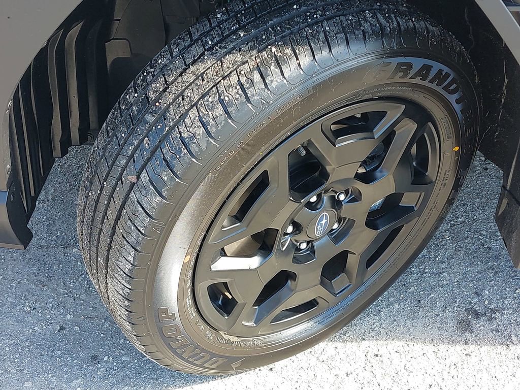 New 2026 Subaru Outback Limited w/ Premium/Limited Package 2 image 29