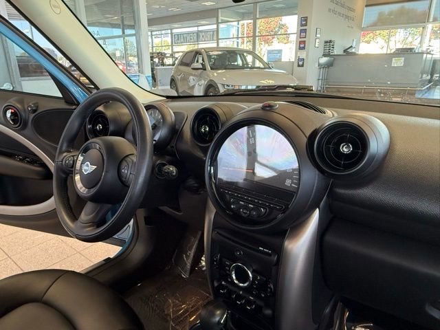 Used 2016 MINI Cooper Countryman image 23