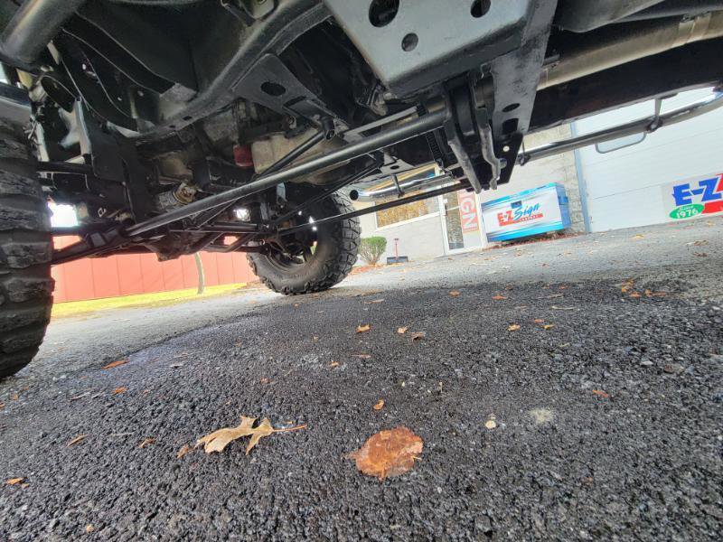 Used 2005 HUMMER H2 SUT w/ Preferred Equipment Group image 47