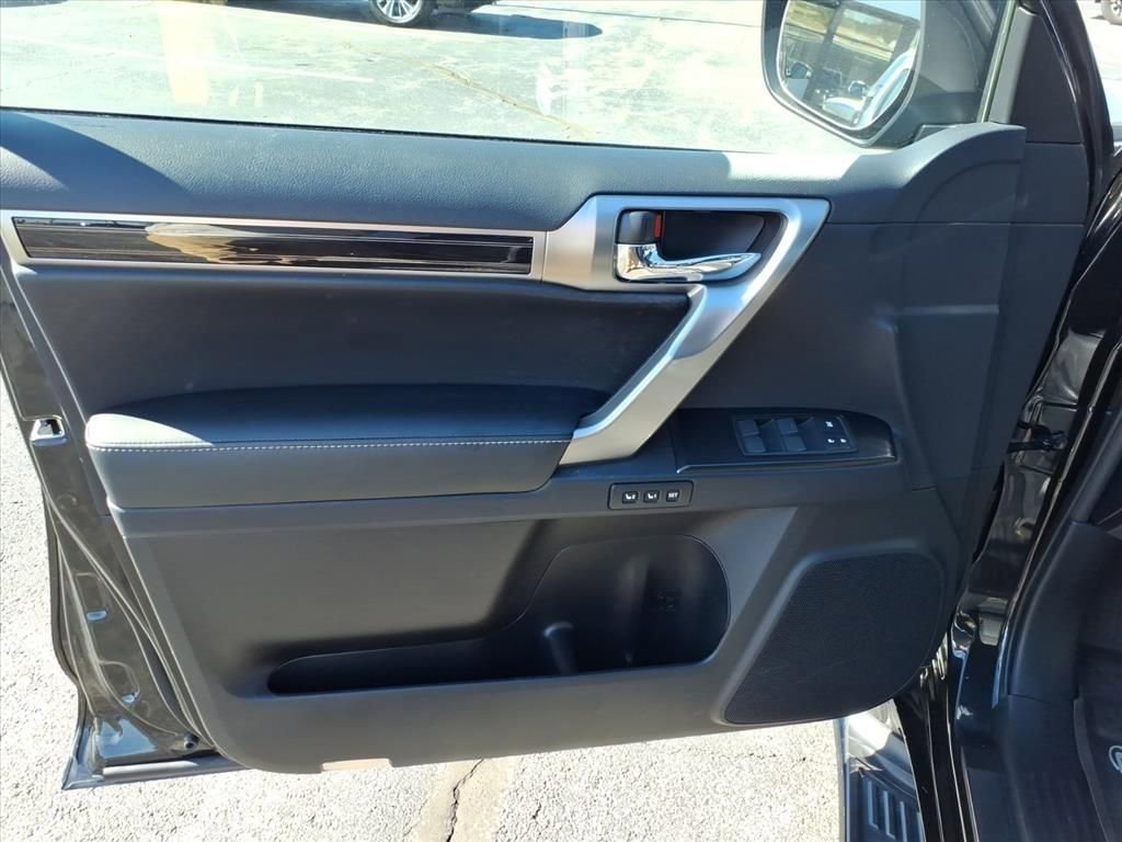 Certified 2023 Lexus GX 460 Premium image 14