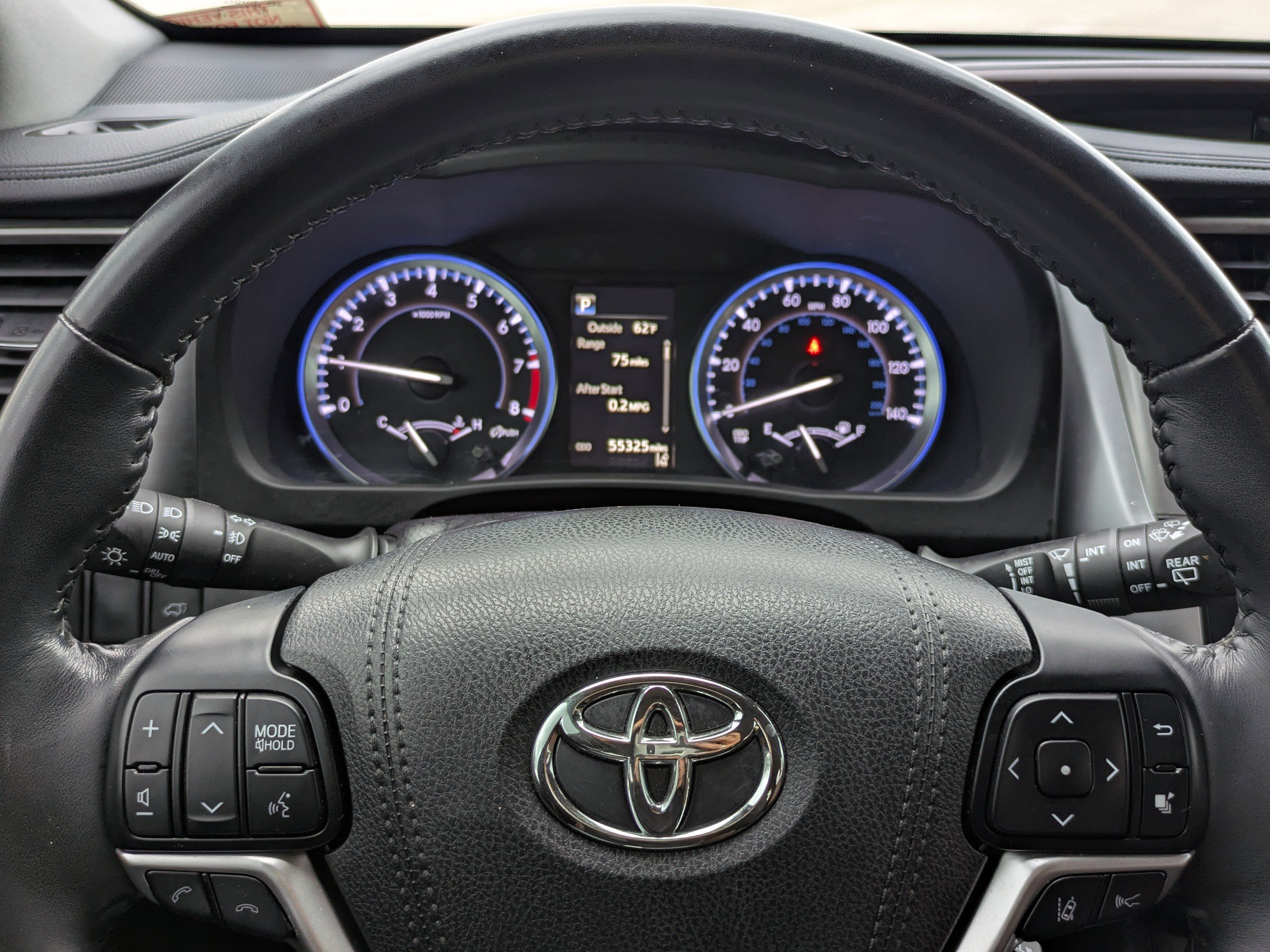 Used 2017 Toyota Highlander Limited image 35