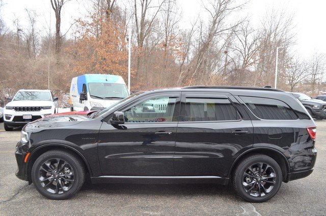 Used 2023 Dodge Durango R/T w/ Blacktop Package image 5