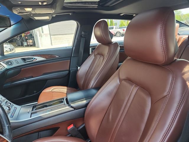 Used 2019 Lincoln MKZ Reserve AWD/4WD image 22