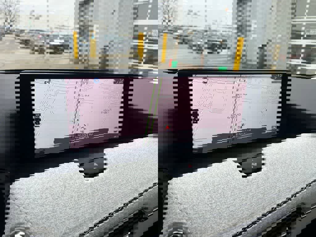 Used 2024 MAZDA CX-90 3.3 Turbo S w/ Premium Plus image 40