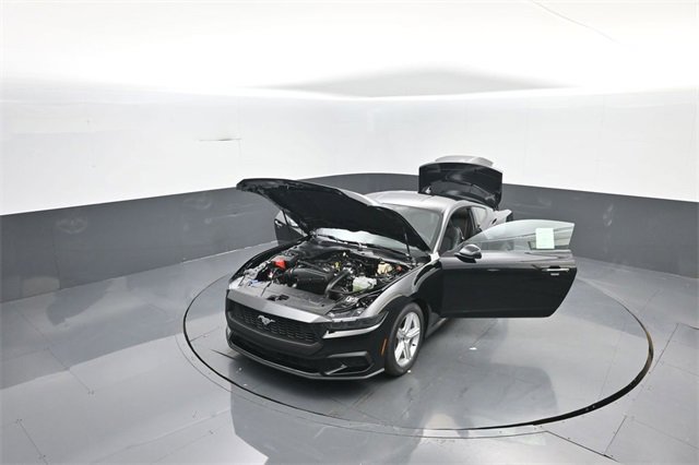 New 2026 Ford Mustang Coupe image 34