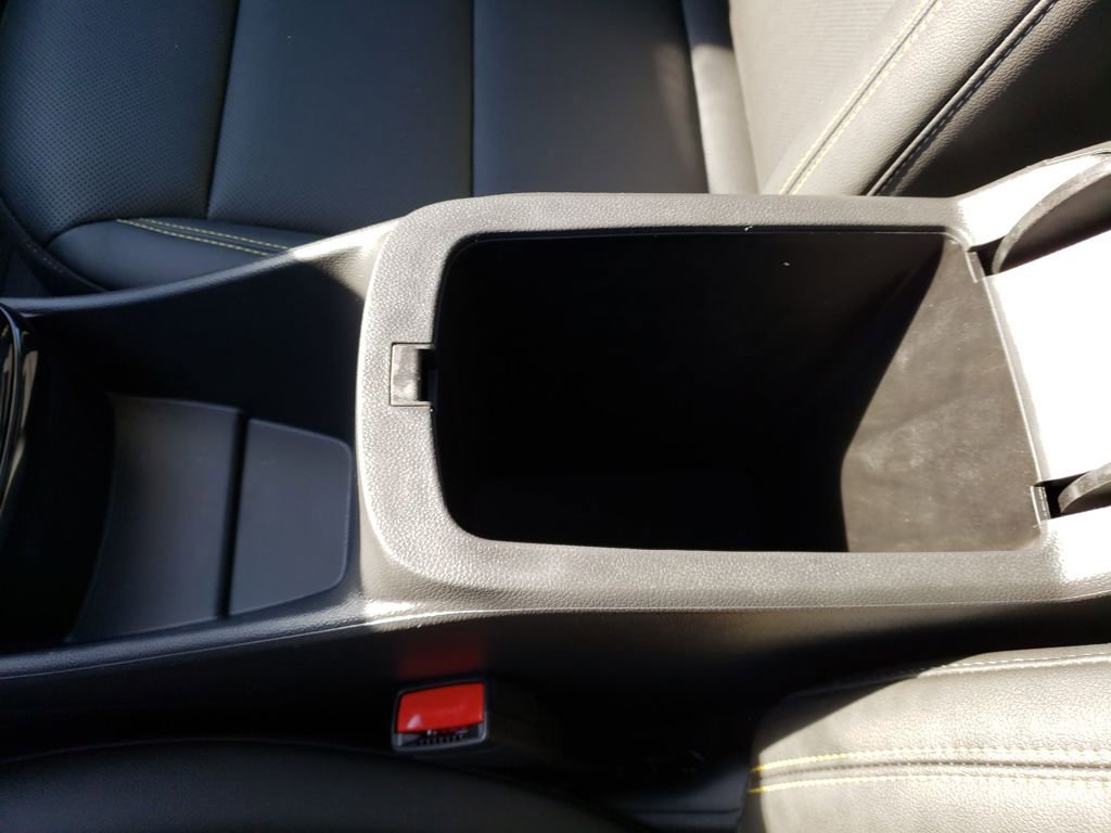 New 2026 Chevrolet Trax ACTIV w/ Sunroof Package image 23