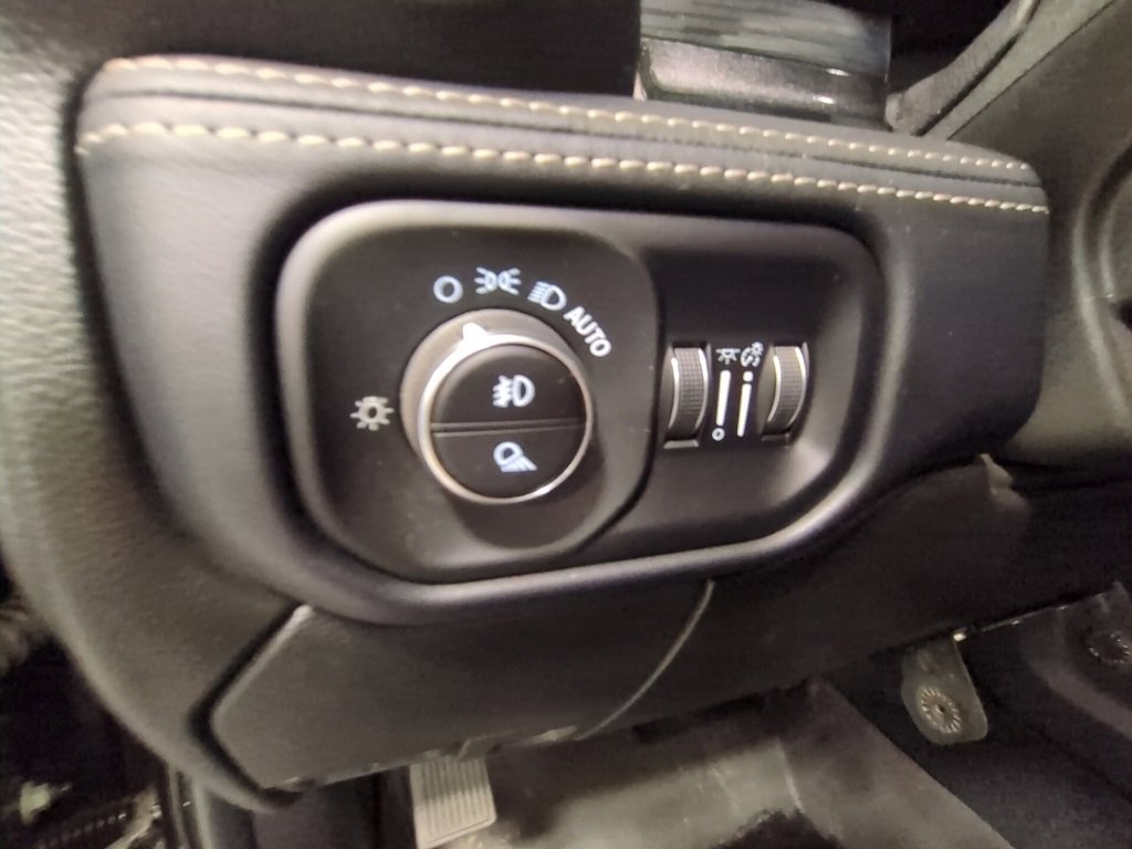 Used 2023 RAM 2500 Rebel w/ Level 2 Equipment Group image 10