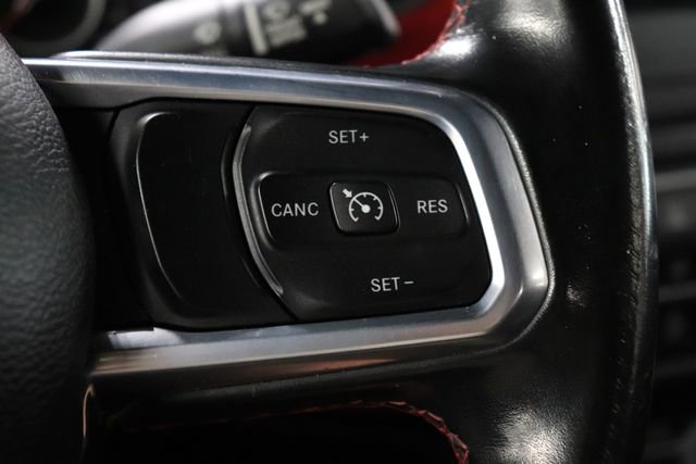 Used 2020 Jeep Gladiator Rubicon AWD/4WD image 18