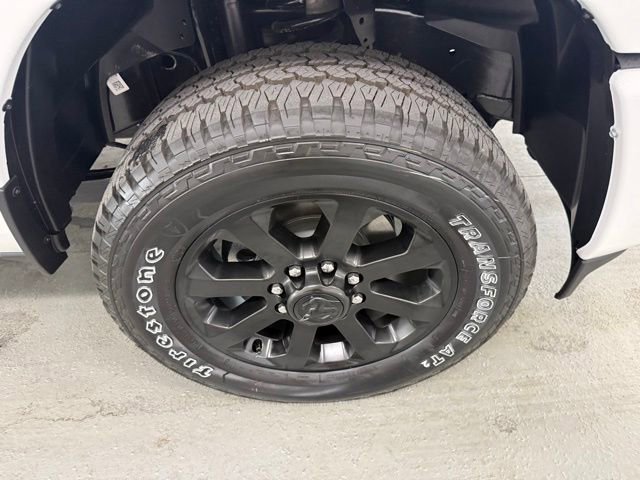 New 2026 RAM 2500 Laramie AWD/4WD image 4