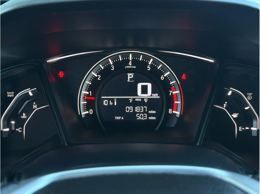 Used 2016 Honda Civic LX image 15