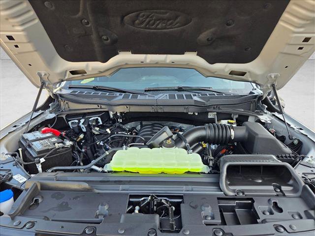 New 2026 Ford F150 Lariat w/ Equipment Group 501A Mid image 17