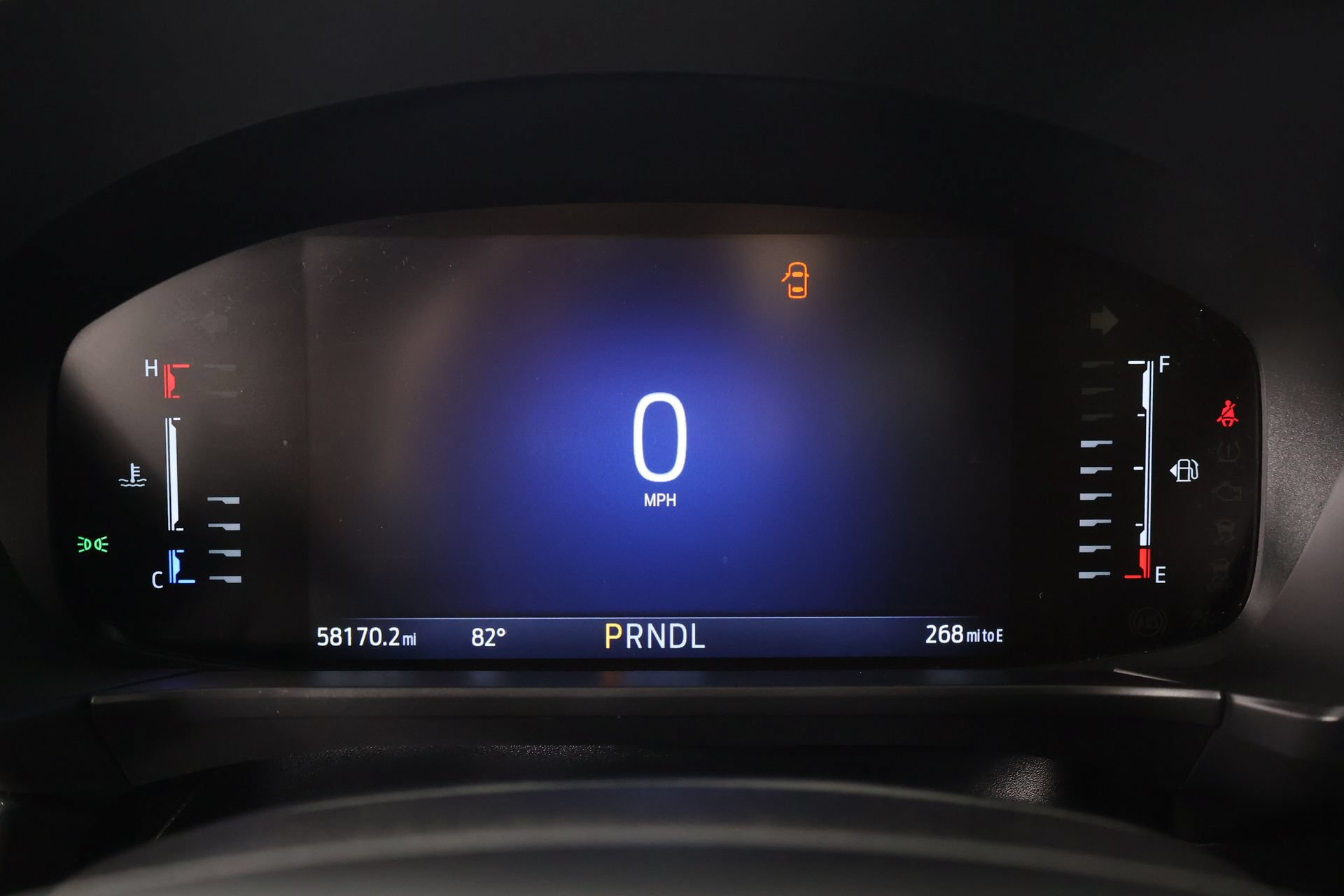 Used 2023 Ford Escape ST-Line Select AWD/4WD image 4