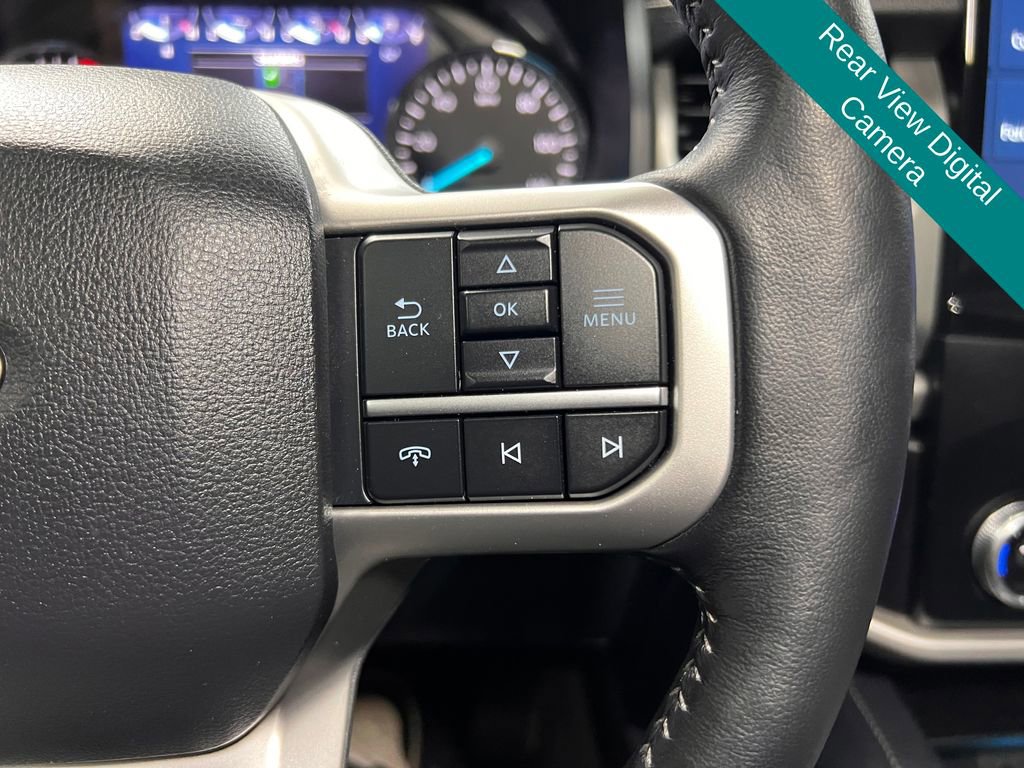 Used 2024 Ford Expedition XLT image 11