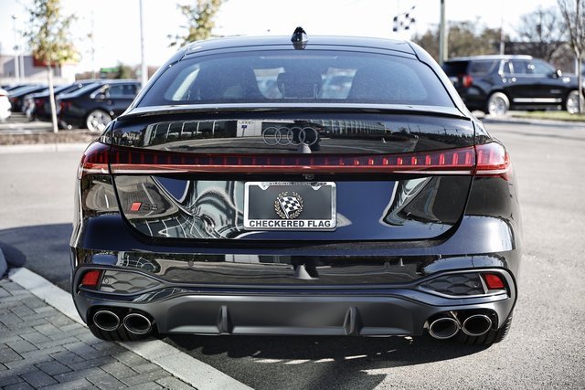 New 2025 Audi S5 Premium Plus image 10