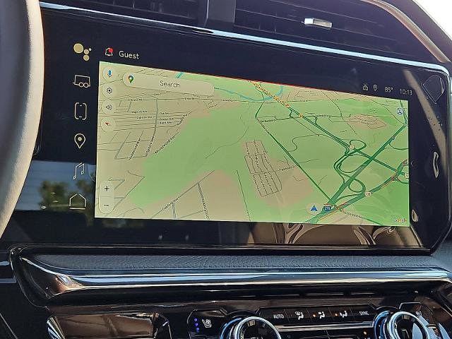 New 2026 GMC Sierra 2500 Denali w/ Denali Reserve Package image 15