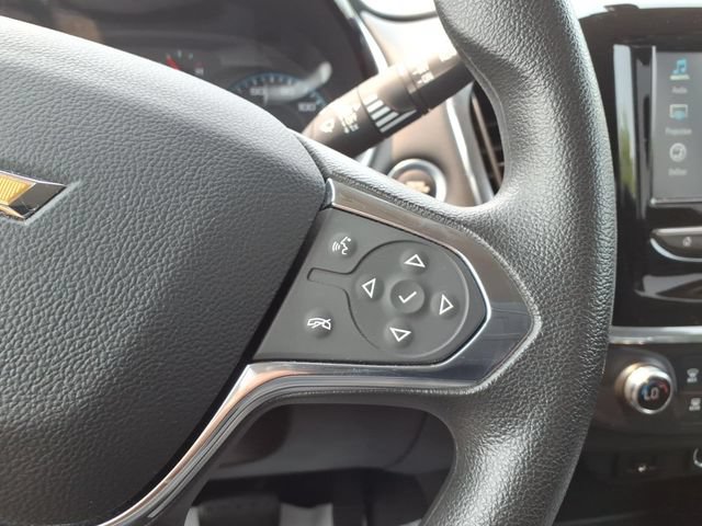 Used 2019 Chevrolet Traverse LS w/ LPO, Floor Liner Package FWD image 16
