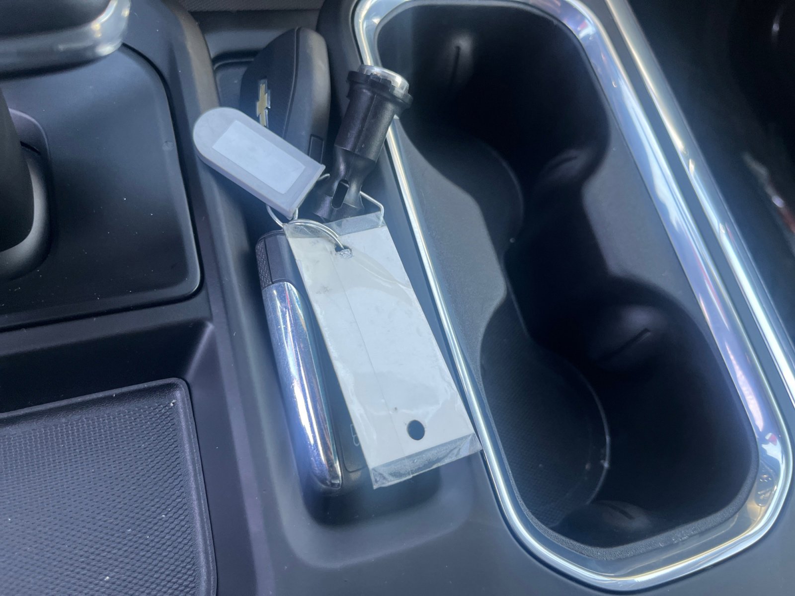 Used 2024 Chevrolet Silverado 1500 LTZ image 32