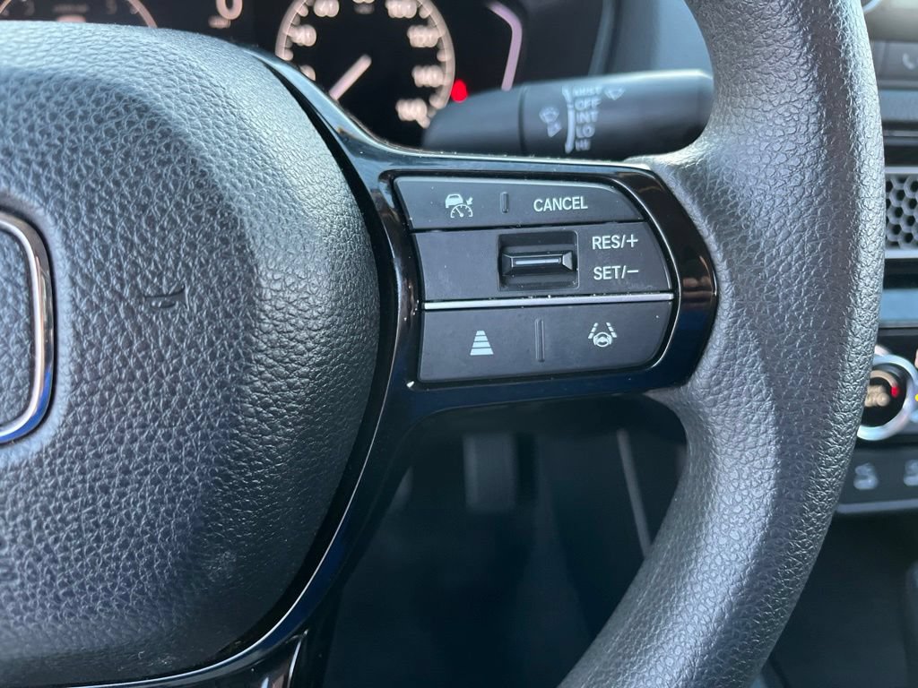 Used 2025 Honda Civic LX image 20