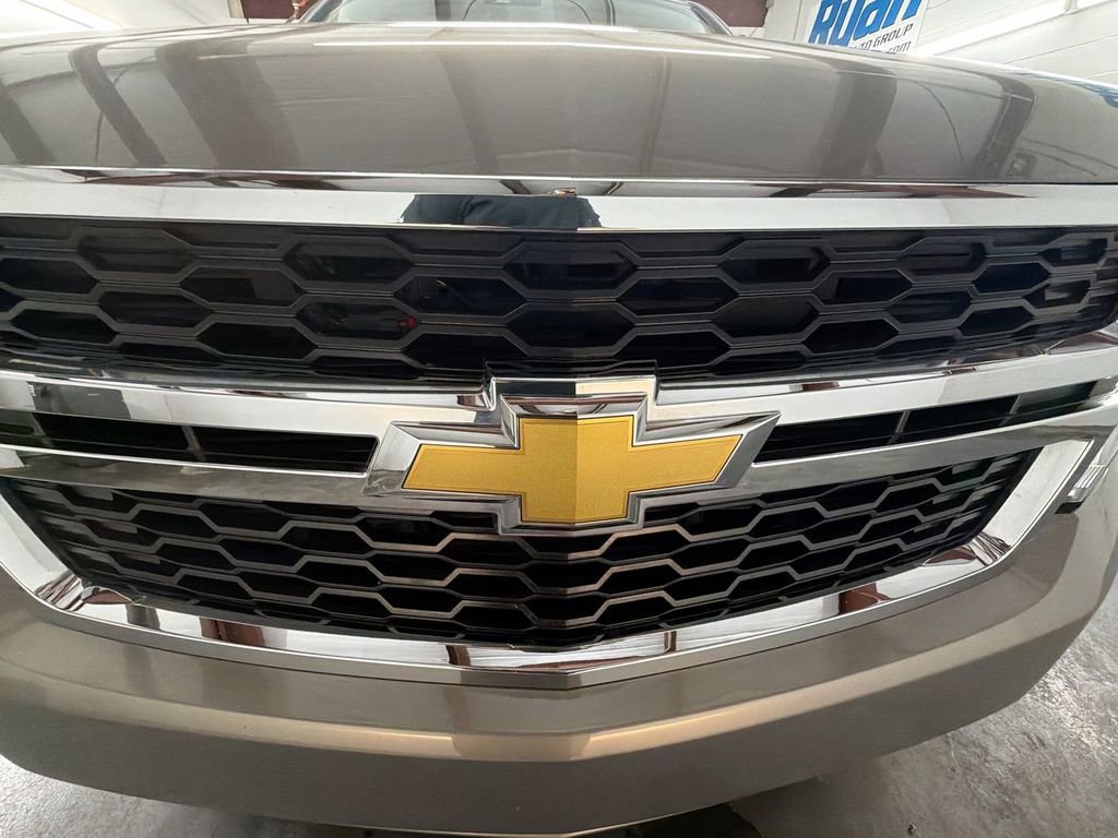 Used 2017 Chevrolet Tahoe LT RWD image 30