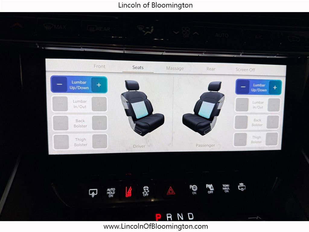 Used 2022 Jeep Grand Wagoneer Series I image 32