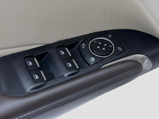 Used 2017 Lincoln MKC Reserve w/ Lincoln MKC Climate Package AWD/4WD image 18