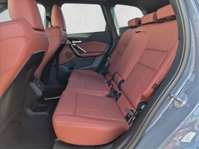 New 2027 BMW X1 xDrive28i w/ Technology Package AWD/4WD image 16