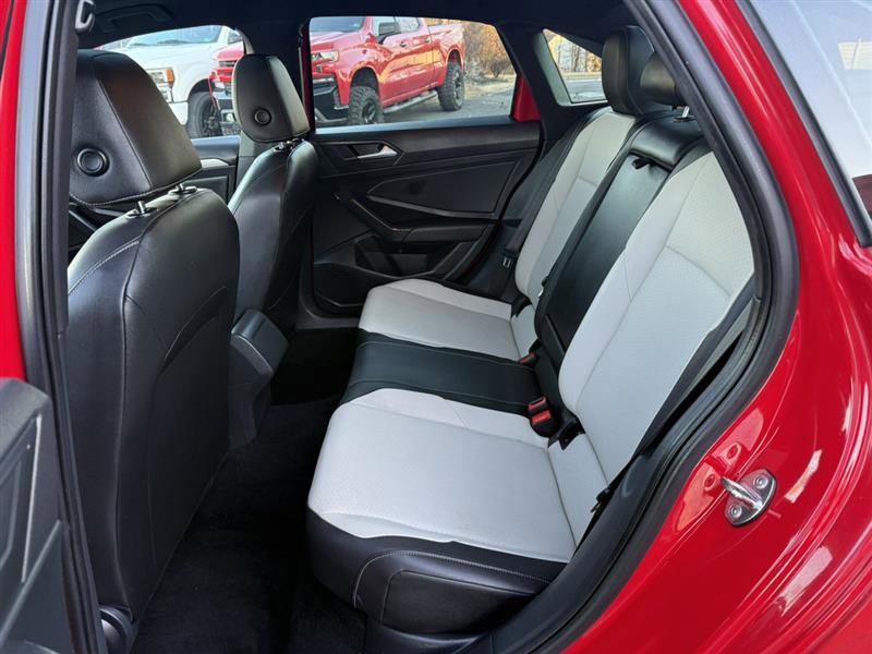 Used 2021 Volkswagen Jetta R-Line image 22