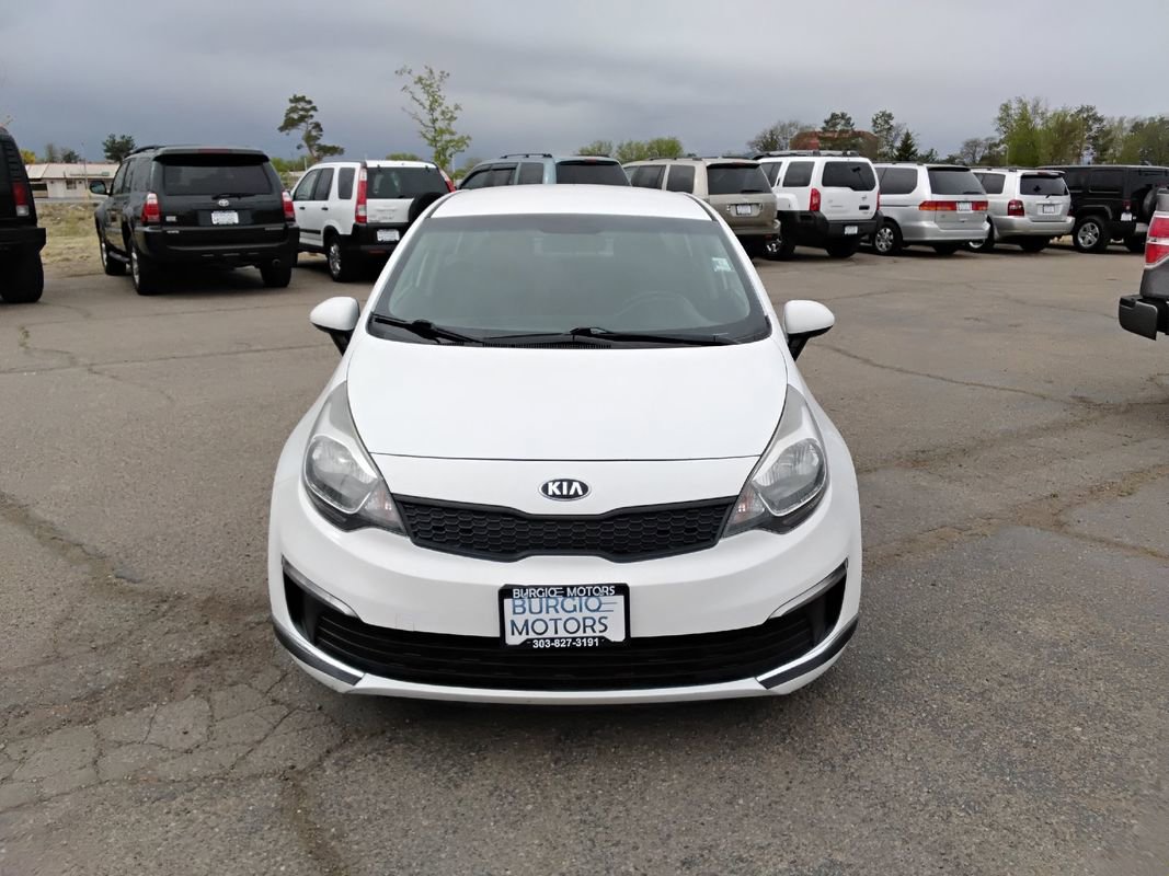 Used 2016 Kia Rio LX image 2