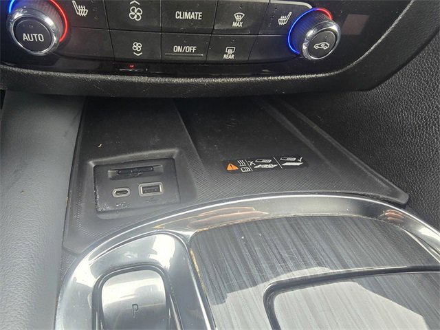 Used 2024 Buick Enclave Essence w/ Sound and Sites Package image 24