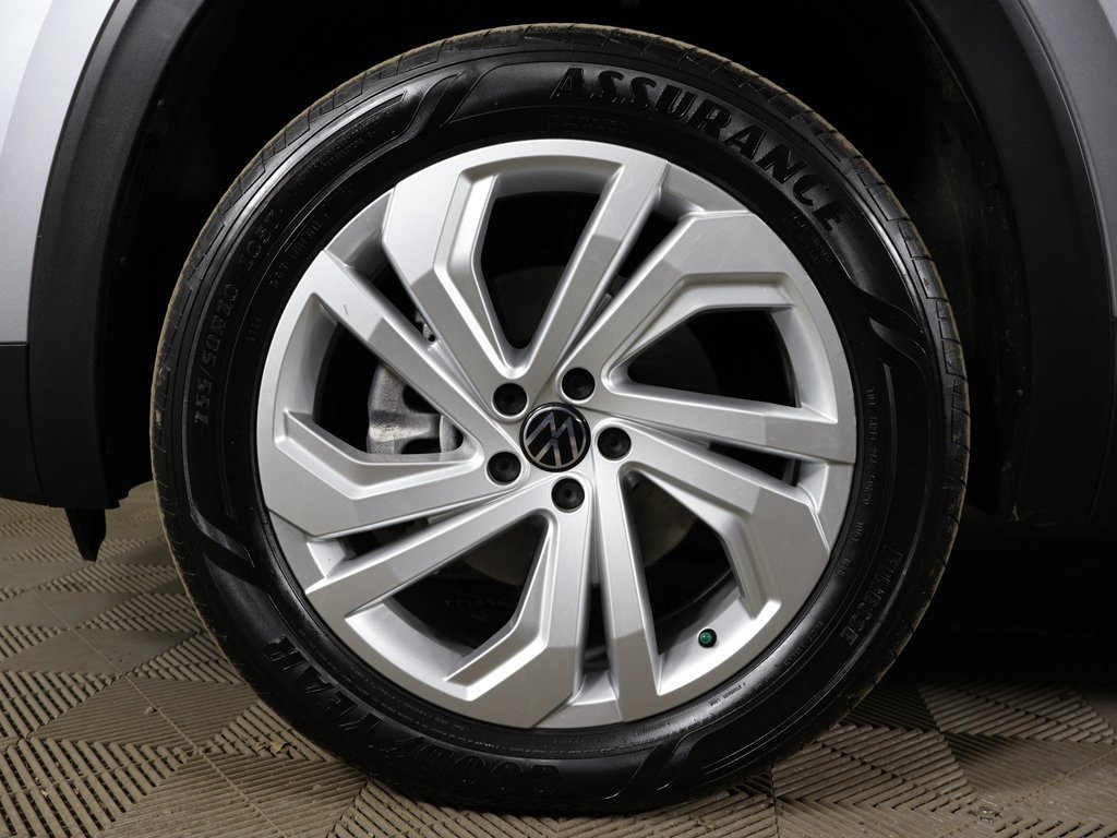 Used 2023 Volkswagen Atlas SE image 19