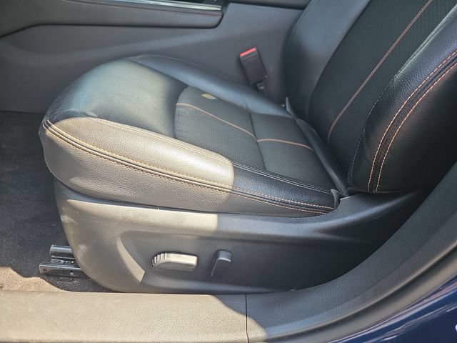 Used 2022 Nissan Altima 2.5 SR FWD image 18
